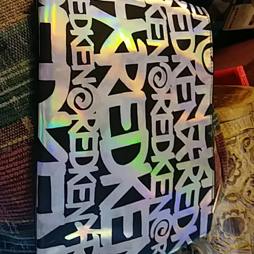 Large Redken pouch